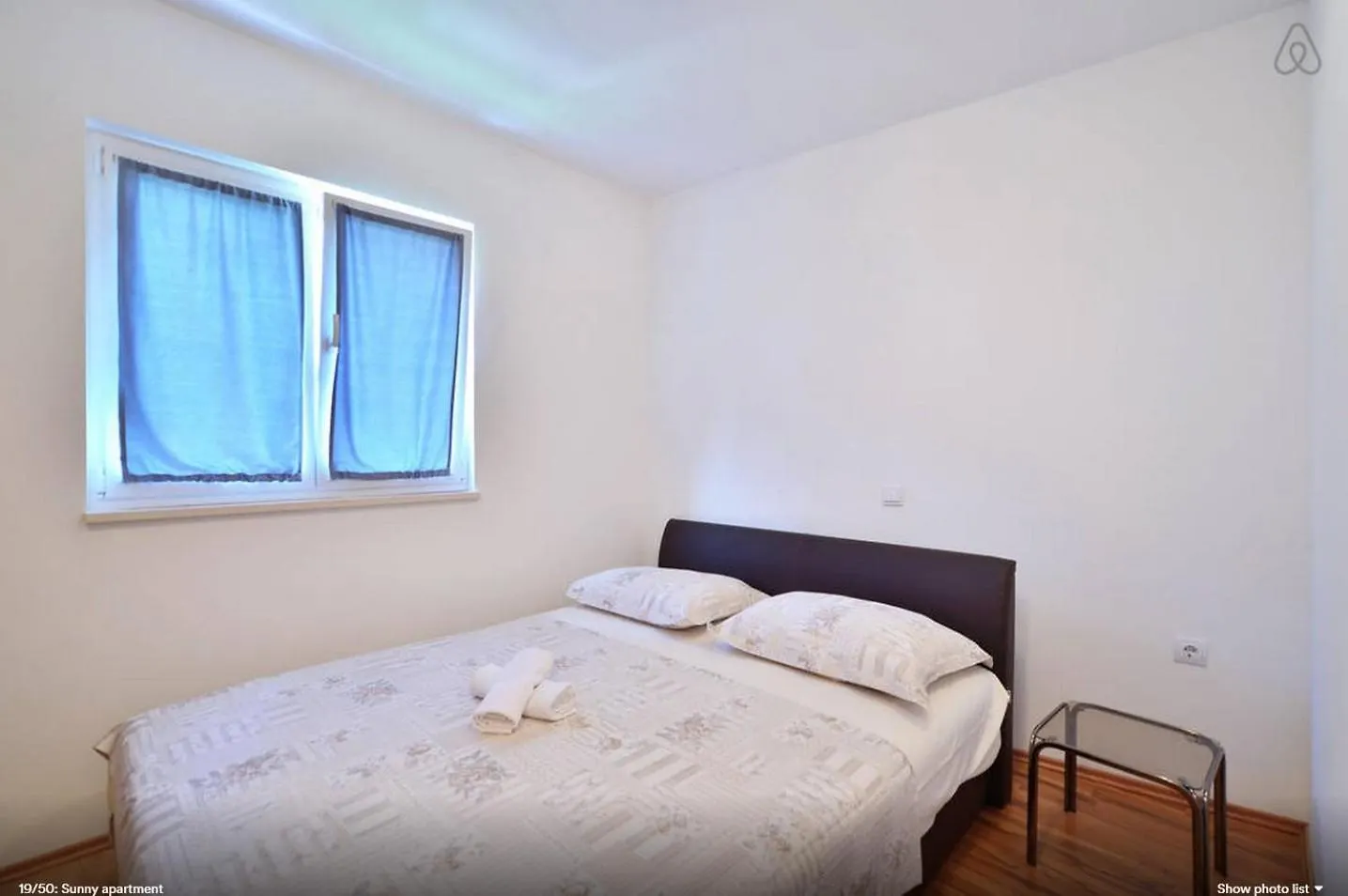 Apartment House Split