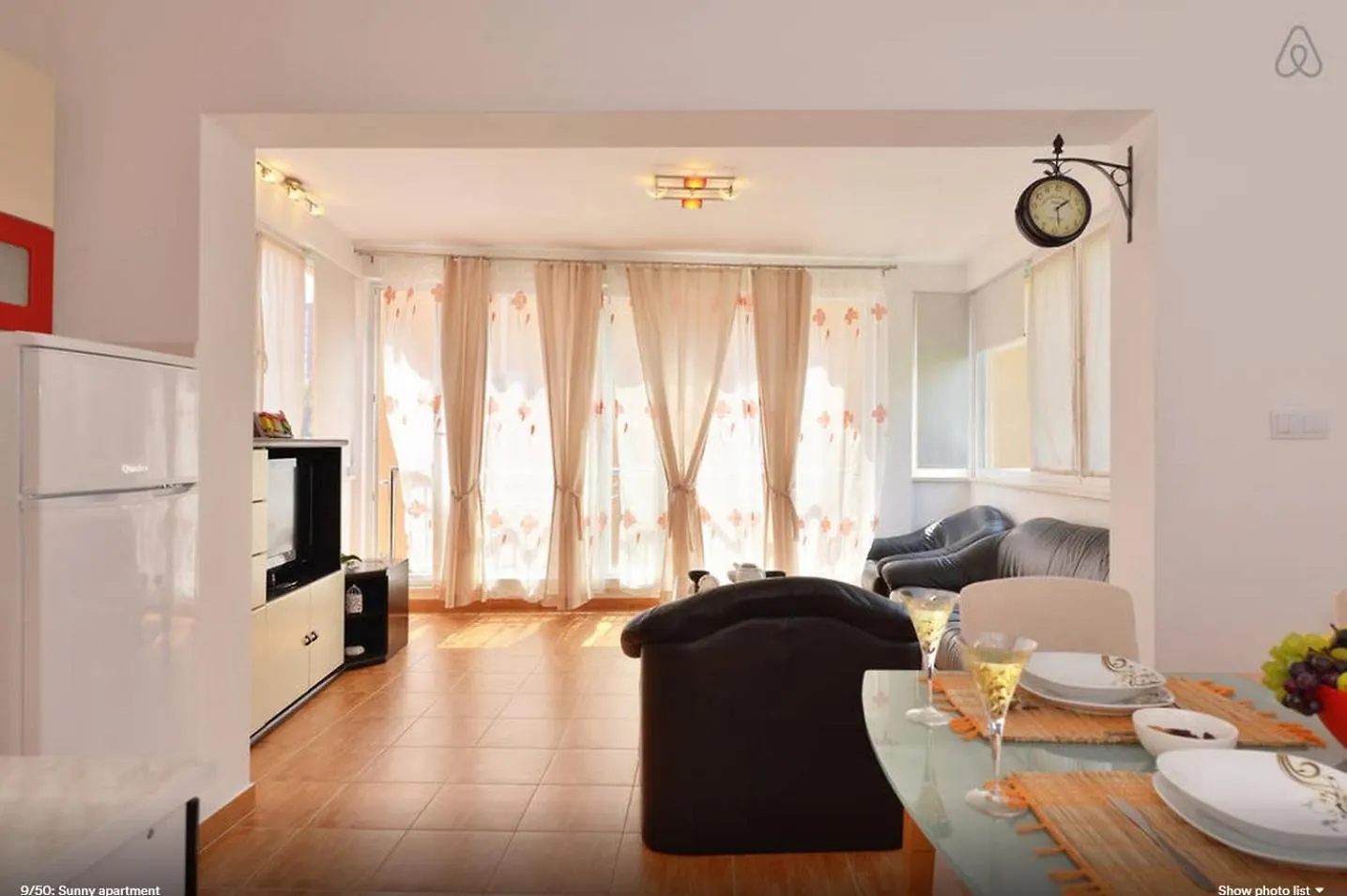 Apartment House Split