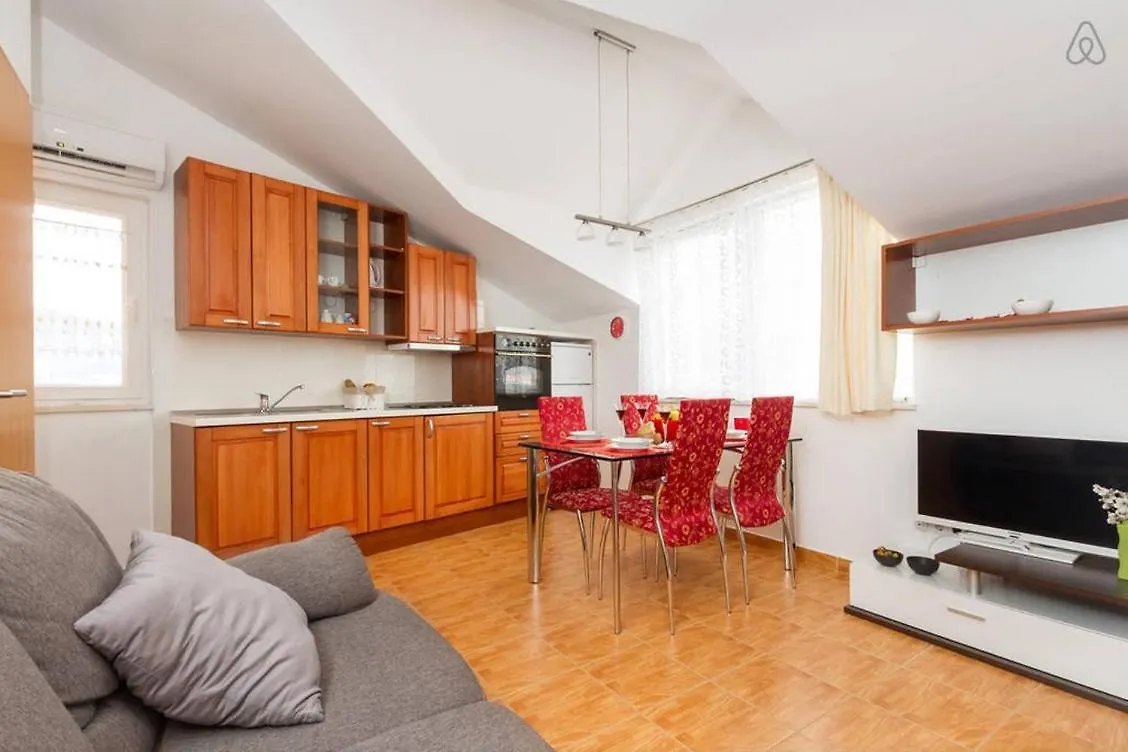 Apartment House Split 0*,  Chorwacja