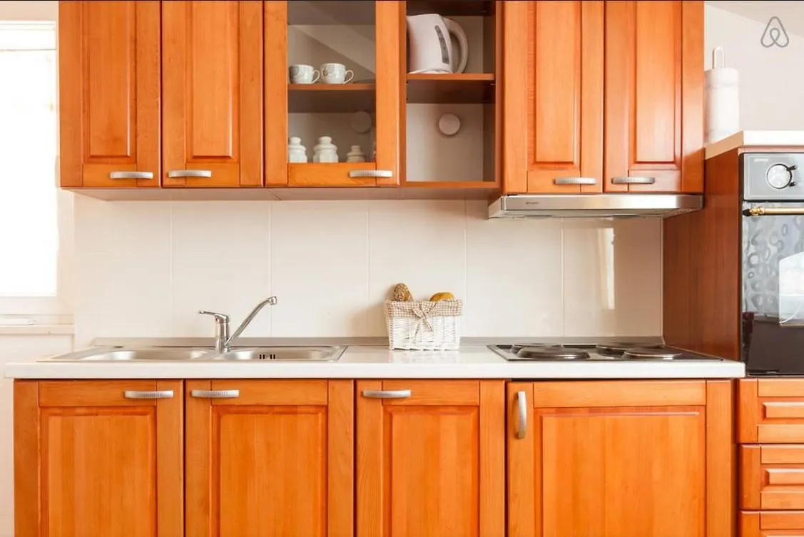 Apartment House Split