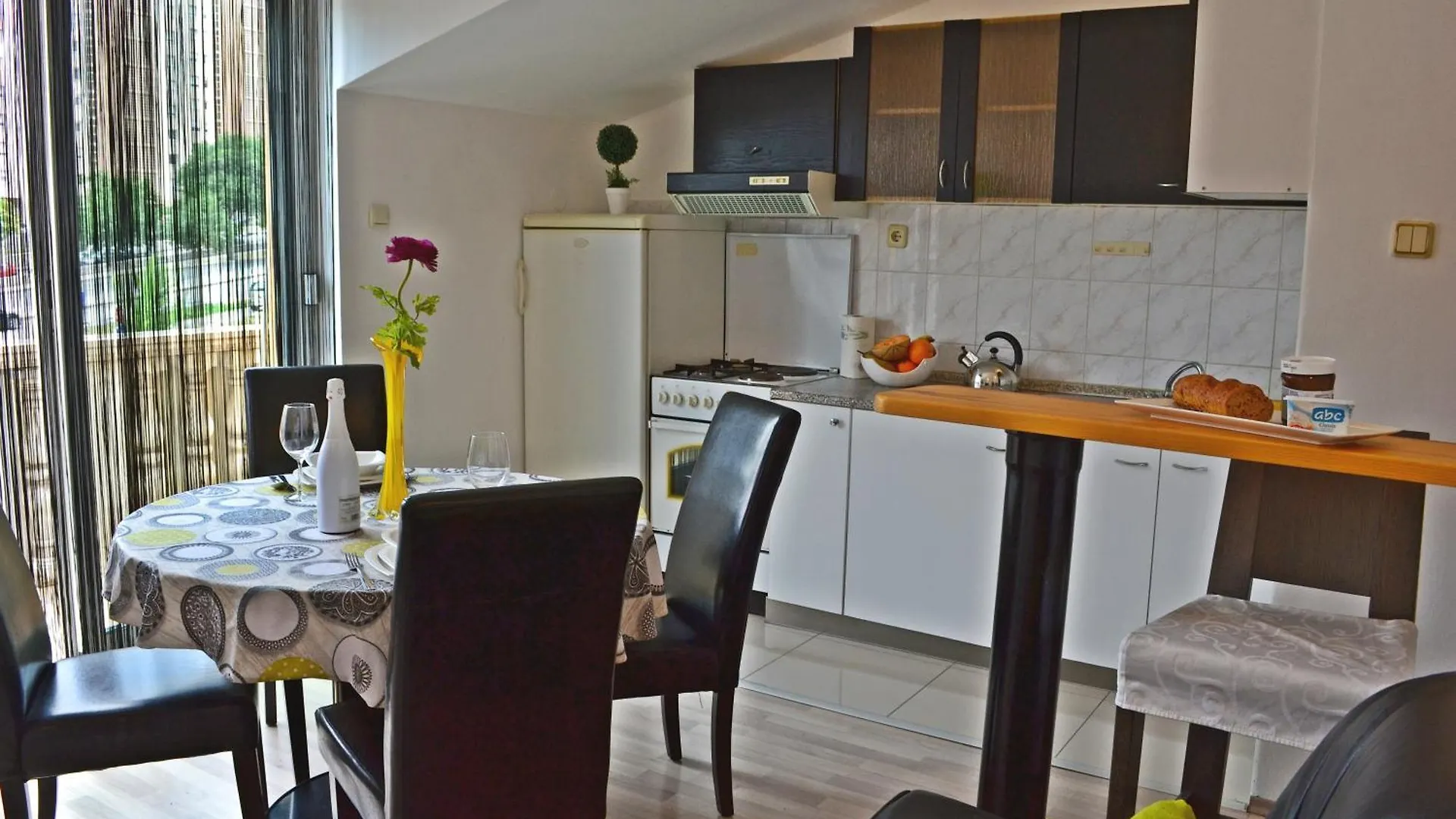 Apartment House Split Chorwacja